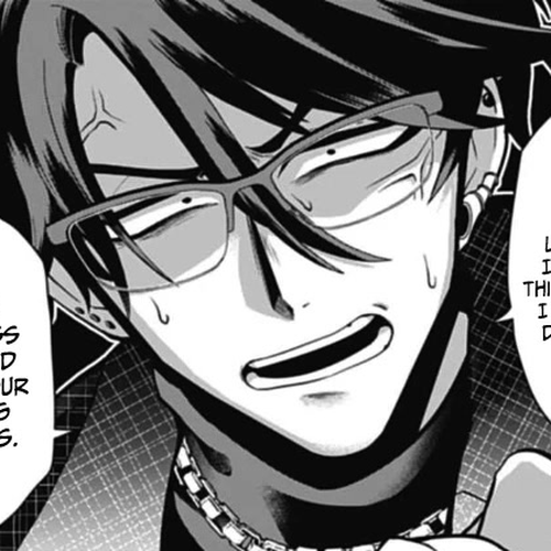 Gachi Koi Nenchakujuu: Net Haishinsha no Kanojo ni naritakute Chapter 48: Hitting a nerve cover