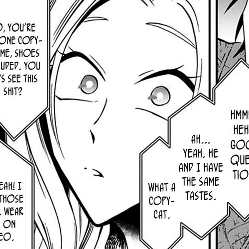 Gachi Koi Nenchakujuu: Net Haishinsha no Kanojo ni naritakute Chapter 49: You’re crazy cover