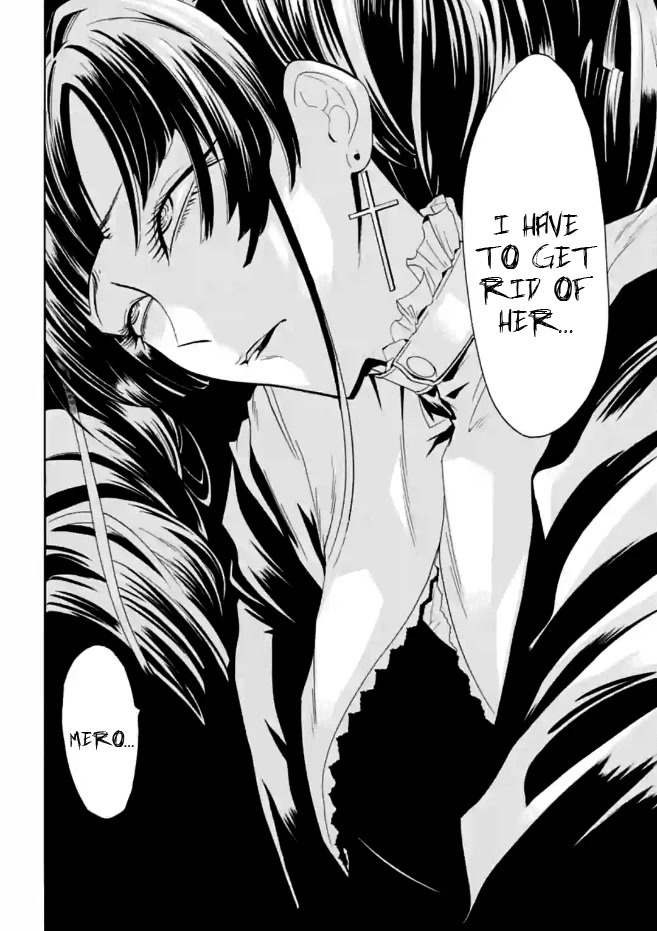 Gachi Koi Nenchakujuu: Net Haishinsha no Kanojo ni naritakute Chapter 5 page 10 - Chapter 5: All of his favorites