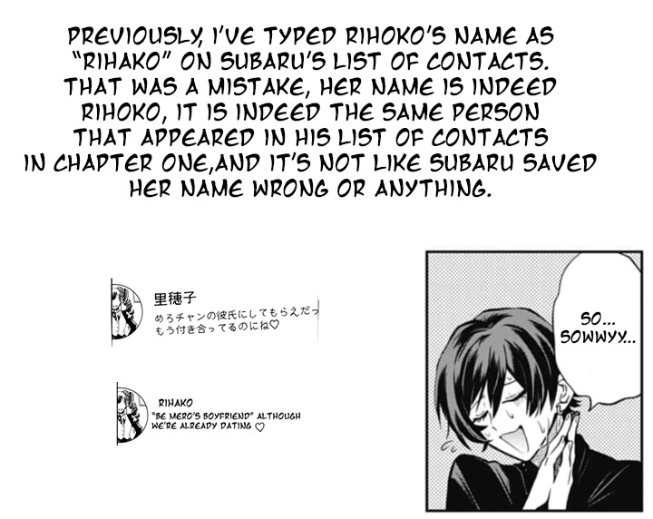 Gachi Koi Nenchakujuu: Net Haishinsha no Kanojo ni naritakute Chapter 5 page 19 - Chapter 5: All of his favorites