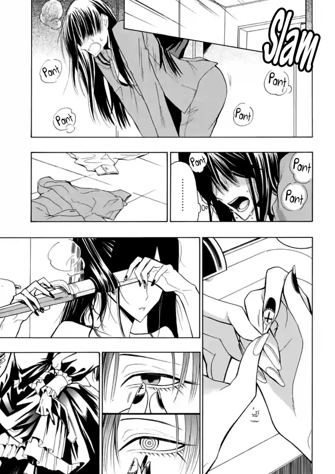 Gachi Koi Nenchakujuu: Net Haishinsha no Kanojo ni naritakute Chapter 5 page 3 - Chapter 5: All of his favorites