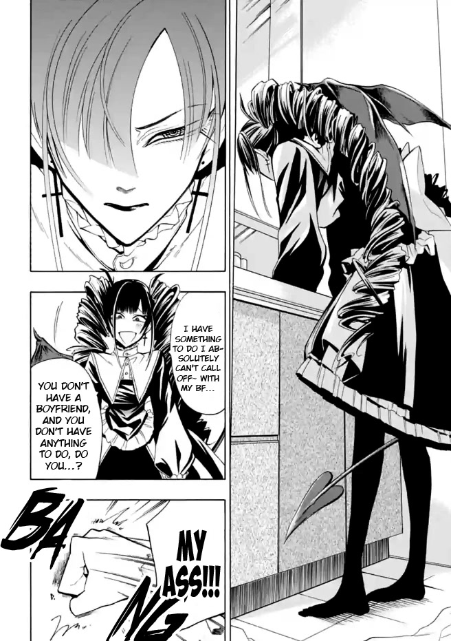 Gachi Koi Nenchakujuu: Net Haishinsha no Kanojo ni naritakute Chapter 5 page 4 - Chapter 5: All of his favorites
