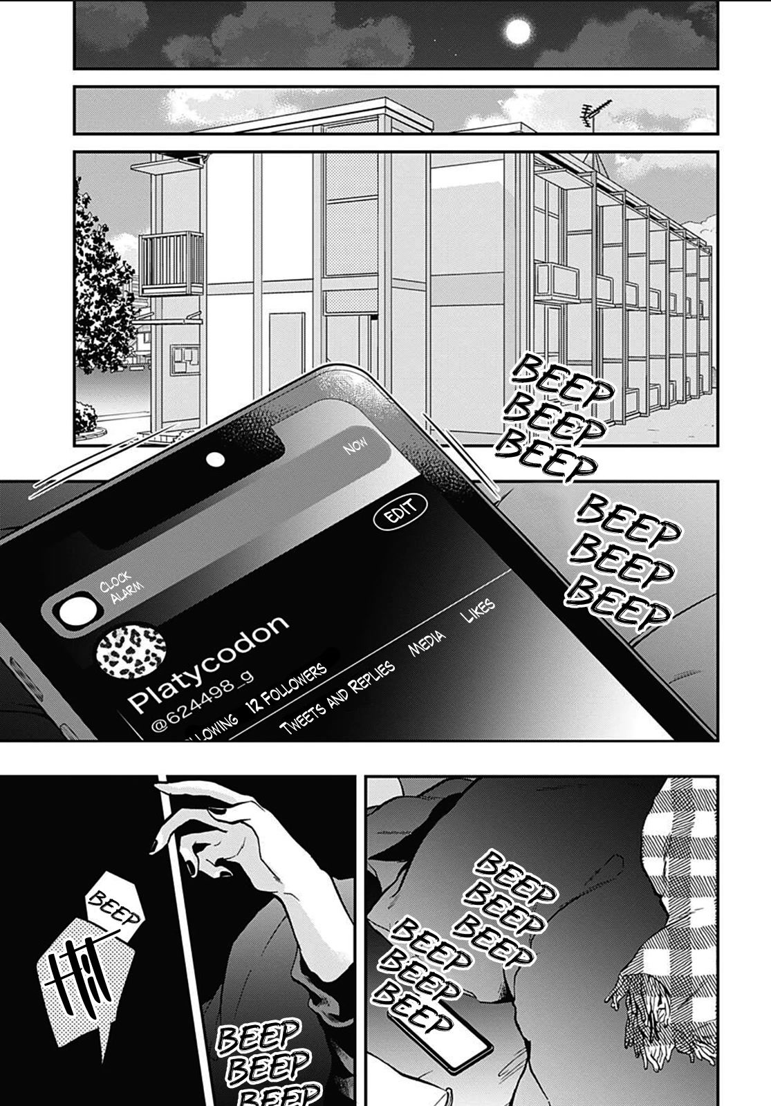 Gachi Koi Nenchakujuu: Net Haishinsha no Kanojo ni naritakute Chapter 50 page 11 - Chapter 50: One of his supporters
