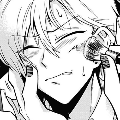 Gachi Koi Nenchakujuu: Net Haishinsha no Kanojo ni naritakute Chapter 53: I haven’t done anything yet cover
