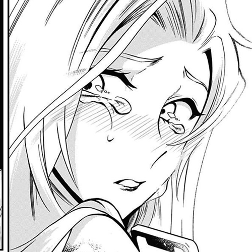 Gachi Koi Nenchakujuu: Net Haishinsha no Kanojo ni naritakute Chapter 54: A woman I don’t know cover