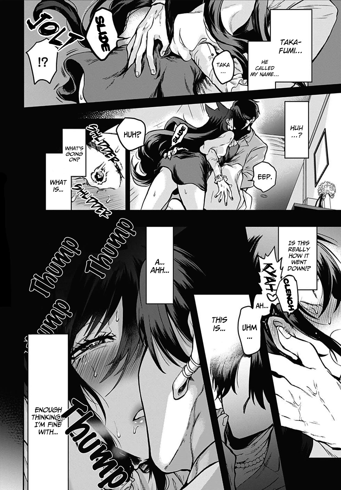 Gachi Koi Nenchakujuu: Net Haishinsha no Kanojo ni naritakute Chapter 55 page 2 - Chapter 55: I want him to know