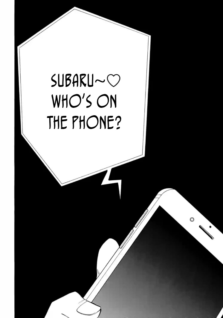 Gachi Koi Nenchakujuu: Net Haishinsha no Kanojo ni naritakute Chapter 6 page 16 - Chapter 6: Crazy fan