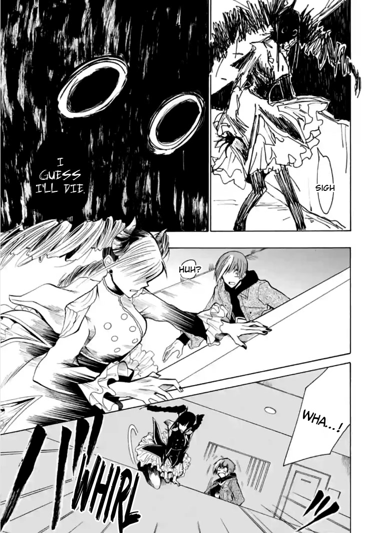 Gachi Koi Nenchakujuu: Net Haishinsha no Kanojo ni naritakute Chapter 7 page 11 - Chapter 7: The usual