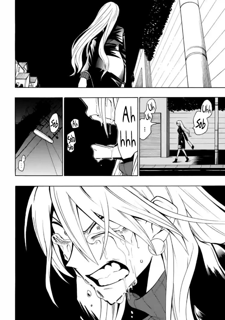 Gachi Koi Nenchakujuu: Net Haishinsha no Kanojo ni naritakute Chapter 7 page 16 - Chapter 7: The usual