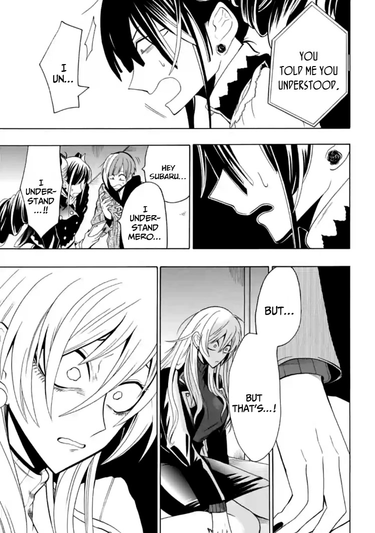 Gachi Koi Nenchakujuu: Net Haishinsha no Kanojo ni naritakute Chapter 7 page 5 - Chapter 7: The usual
