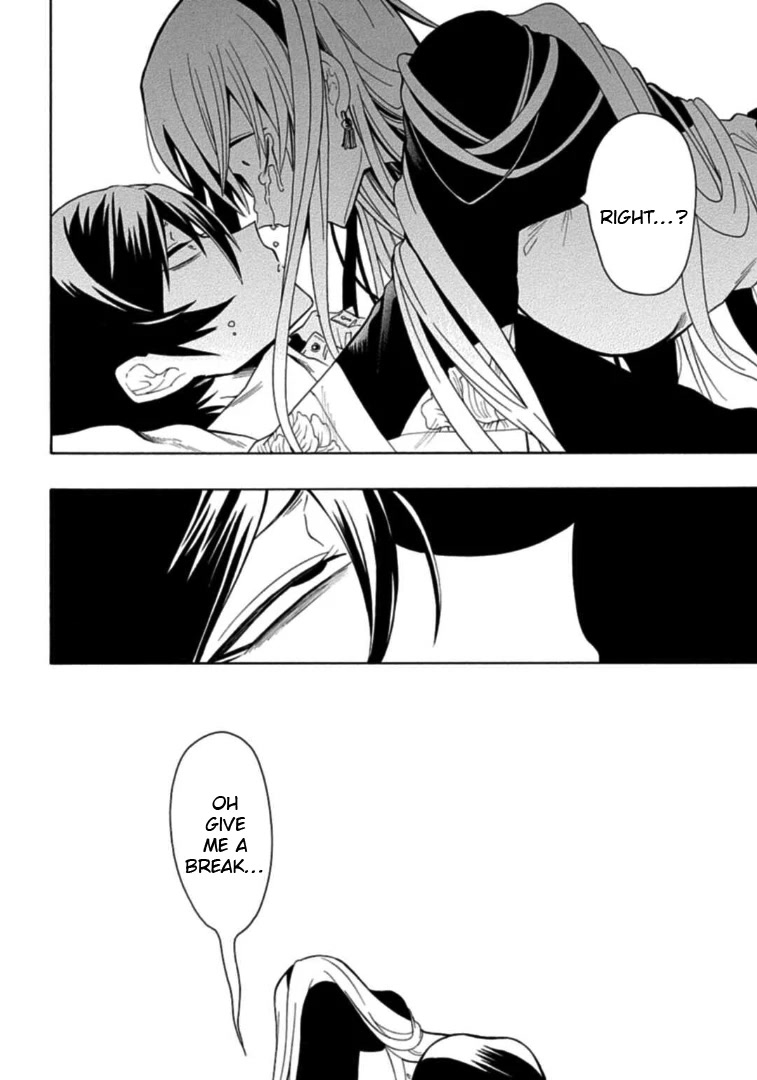 Gachi Koi Nenchakujuu: Net Haishinsha no Kanojo ni naritakute Chapter 9 page 10 - Chapter 9: Unforgivable