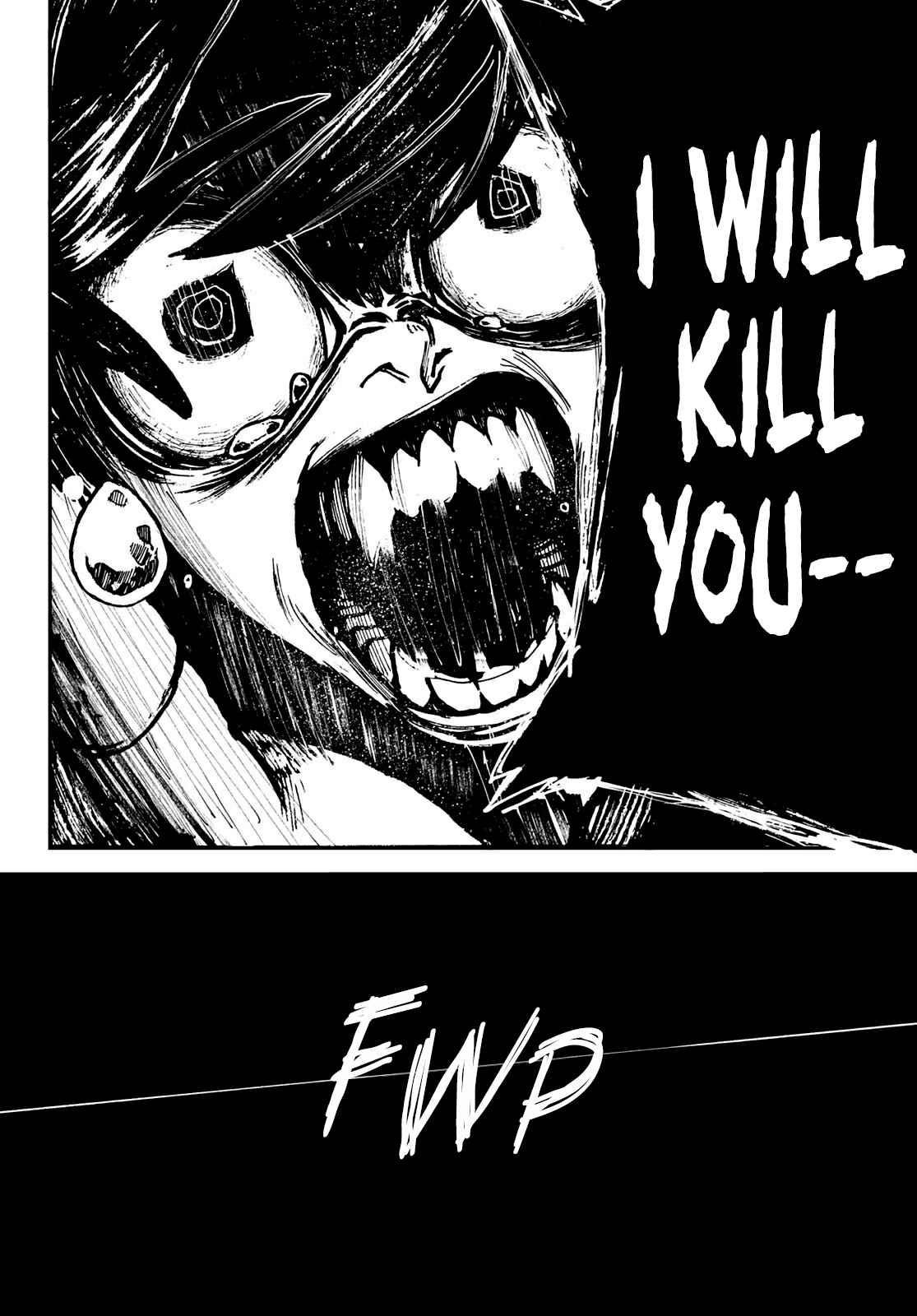 Gachiakuta Chapter 1 page 63 - Chapter 1: The Sphere