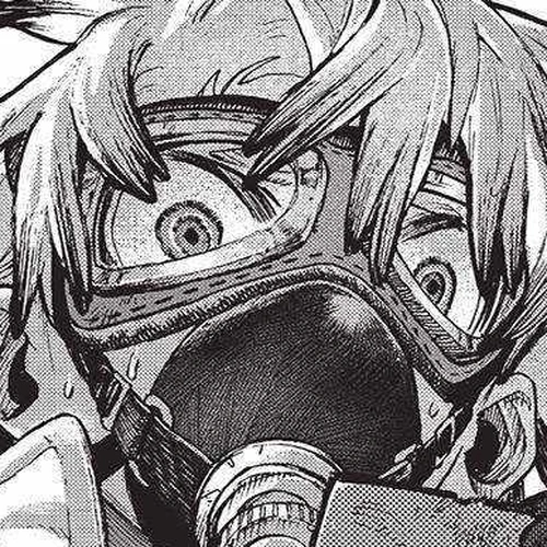 Gachiakuta Chapter 105: Behold What It Holds cover