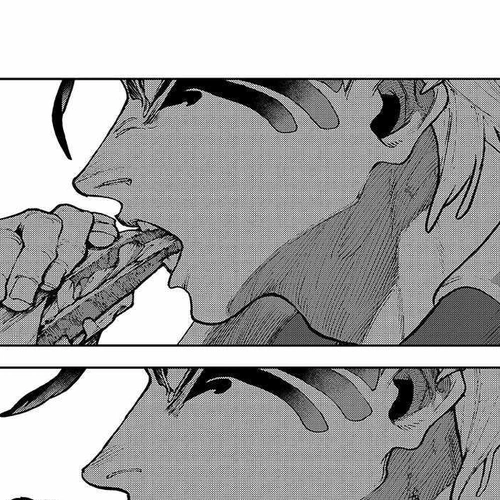 Gachiakuta Chapter 108: Stay Out of Our Way, Seriously cover