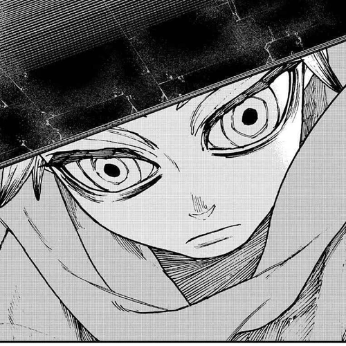 Gachiakuta Chapter 11: Getting Closer cover