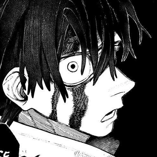 Gachiakuta Chapter 121: Darkness Falls cover