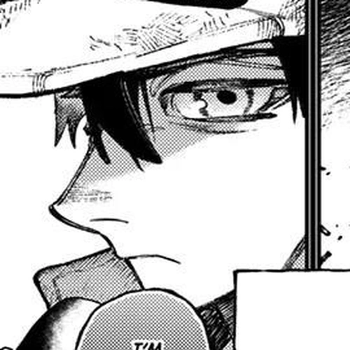 Gachiakuta Chapter 126: Ask Your Soul cover
