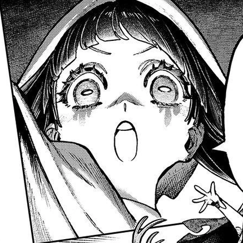 Gachiakuta Chapter 140: Weakness (Part 1) cover
