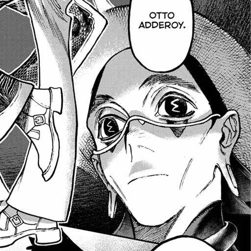 Gachiakuta Chapter 143: Danger cover