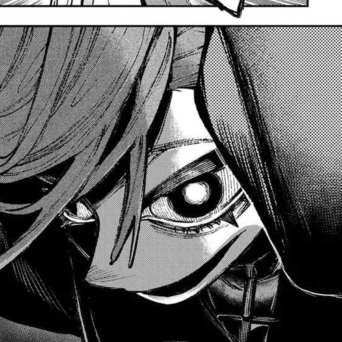 Gachiakuta Chapter 146: Have a Ball cover