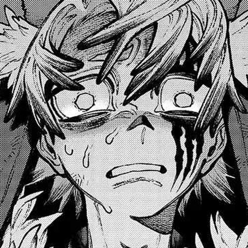 Gachiakuta Chapter 150: Wait for Me cover