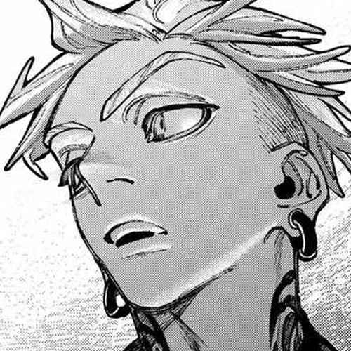 Gachiakuta Chapter 151: Something Inhuman cover