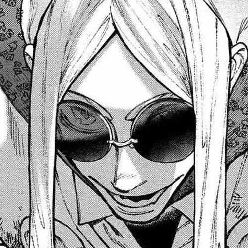 Gachiakuta Chapter 154: What You Can Do cover