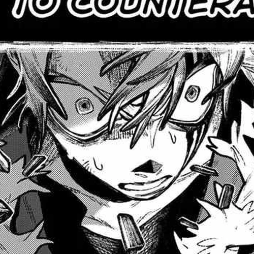Gachiakuta Chapter 155: The Source of Power cover