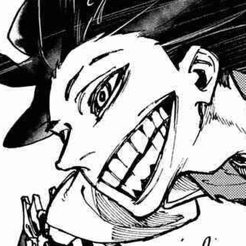 Gachiakuta Chapter 16: It's a Hit!! cover
