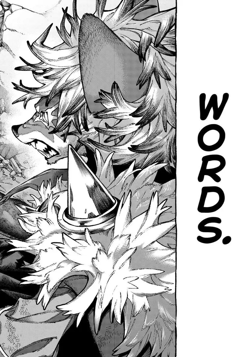 Gachiakuta Chapter 160 page 12 - Chapter 160: Opening