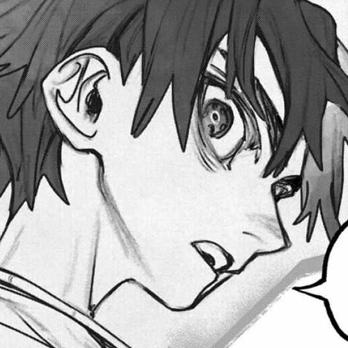 Gachiakuta Chapter 161: Opening cover