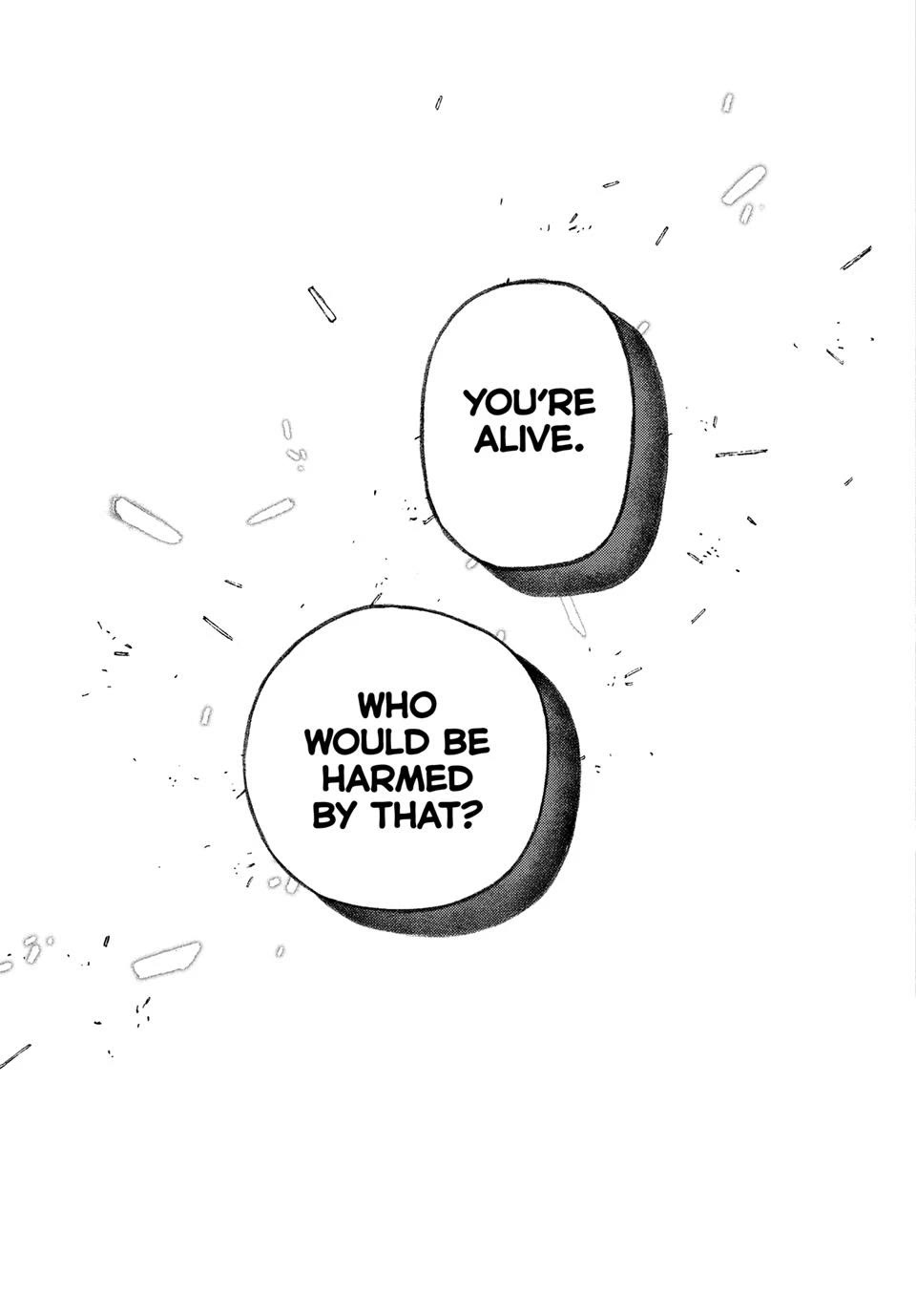 Gachiakuta Chapter 168 page 15 - Chapter 168