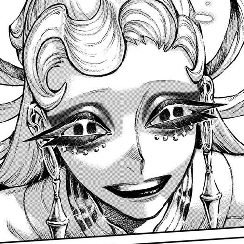 Gachiakuta Chapter 169 cover
