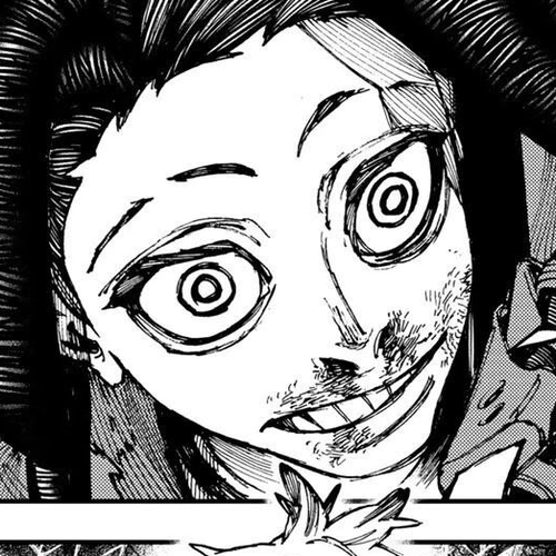 Gachiakuta Chapter 17: Stabby Stabby Claws cover
