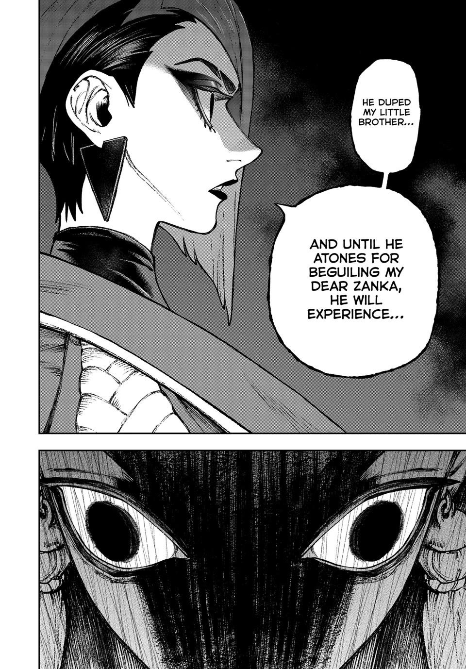 Gachiakuta Chapter 171 page 2 - Chapter 171