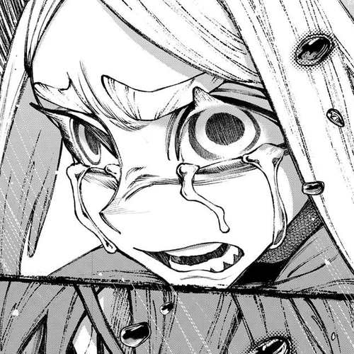 Gachiakuta Chapter 171 cover