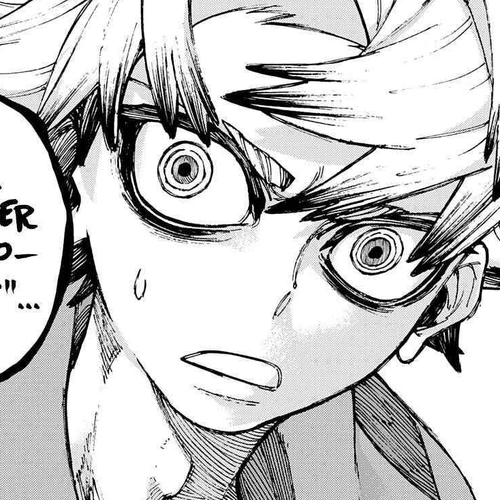 Gachiakuta Chapter 18: Hysterical cover