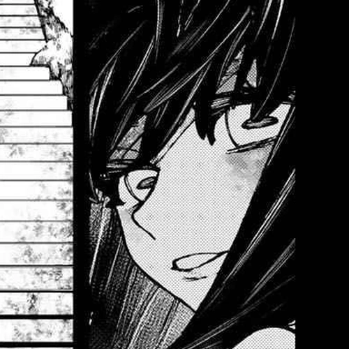 Gachiakuta Chapter 32: Amo's Hospitality cover