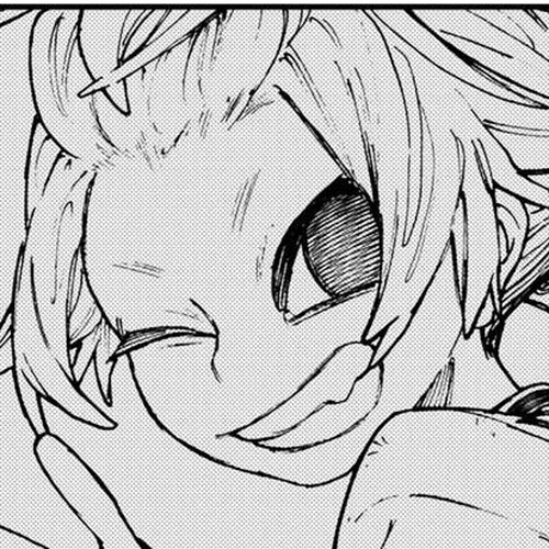 Gachiakuta Chapter 37: Forgot cover