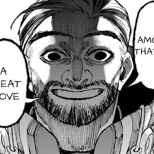 Gachiakuta Chapter 40: Rising Ground cover