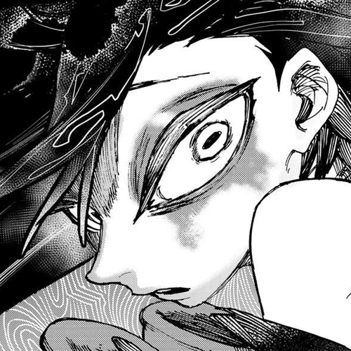 Gachiakuta Chapter 41: Alighting Fragments cover