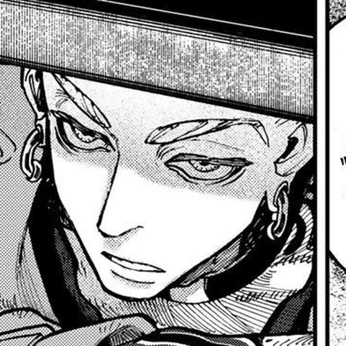 Gachiakuta Chapter 44: Be Extra Wary on the Journey Home cover