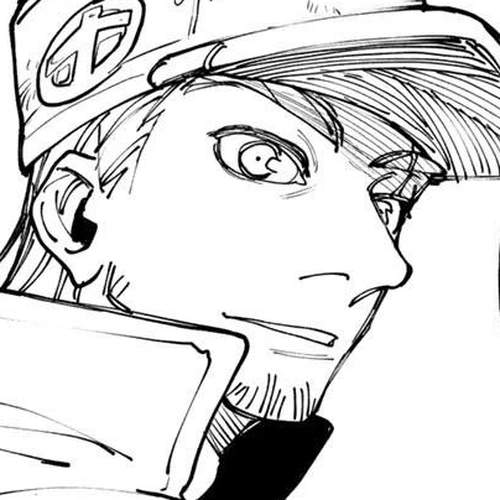 Gachiakuta Chapter 46: The Storm Before the Storm cover
