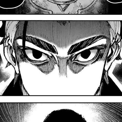 Gachiakuta Chapter 48: Clash! cover
