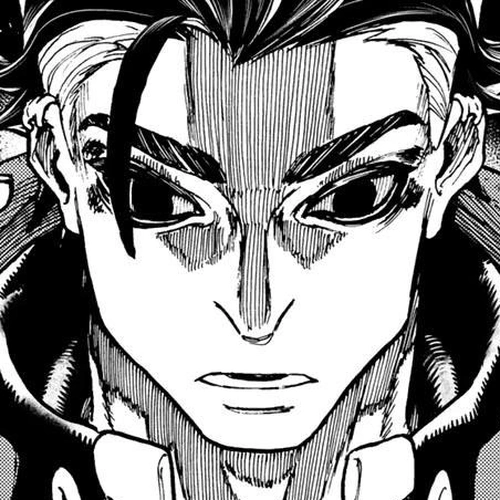 Gachiakuta Chapter 49: Ready, Set... cover