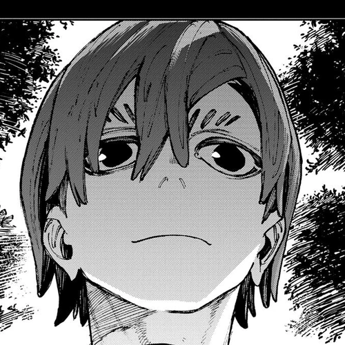 Gachiakuta Chapter 58: Inferiority Of An Average Joe cover