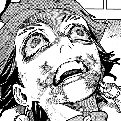 Gachiakuta Chapter 60: Reality cover