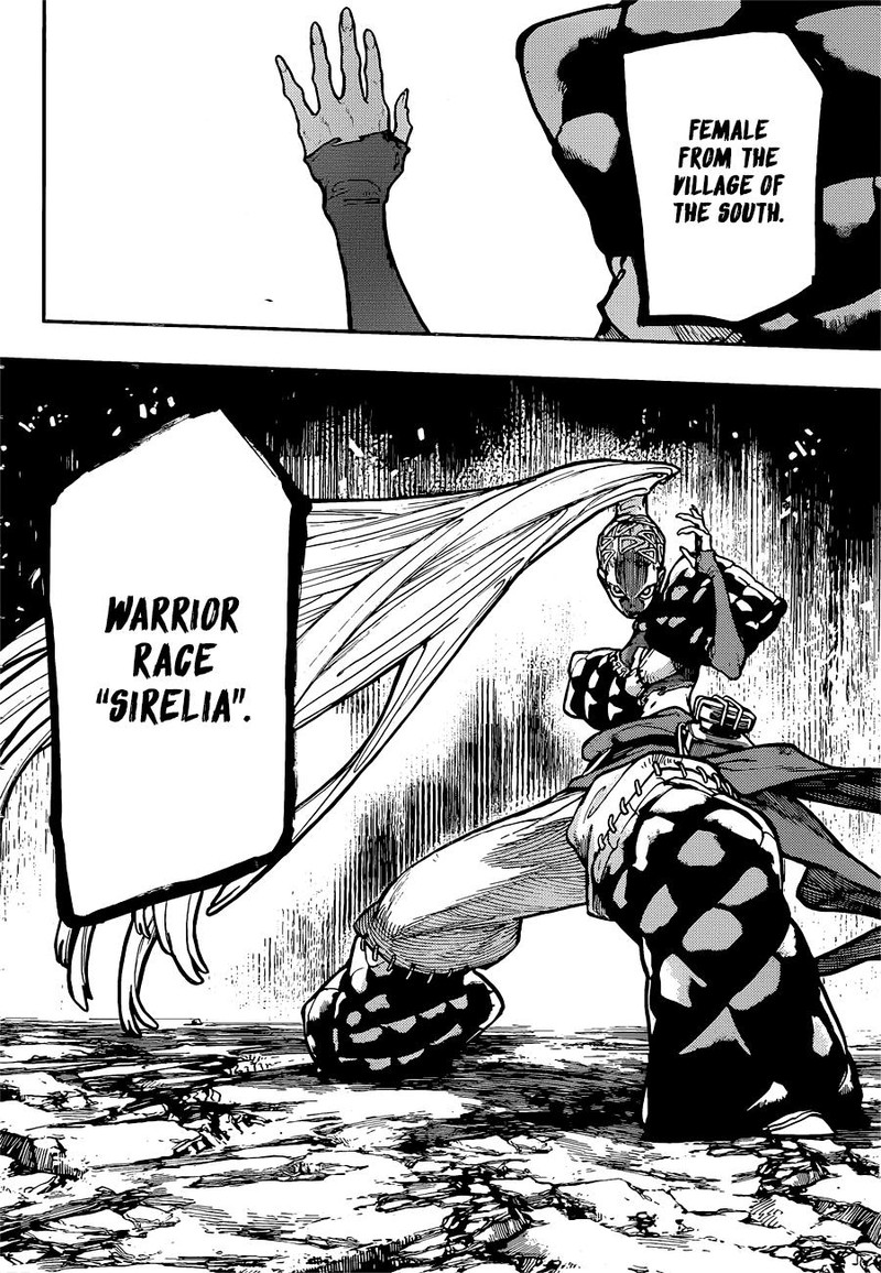 Gachiakuta Chapter 62 page 13 - Chapter 62: Totes Legit