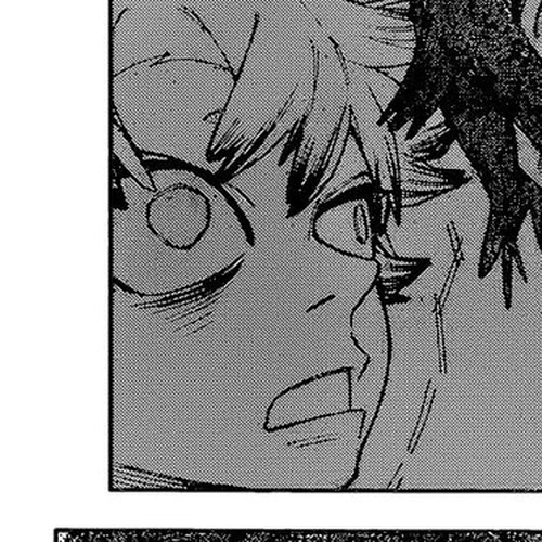 Gachiakuta Chapter 64: Old Job cover