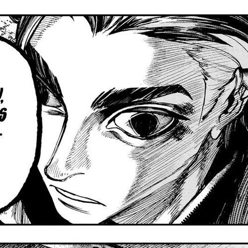 Gachiakuta Chapter 65: ”As a byproduct” cover